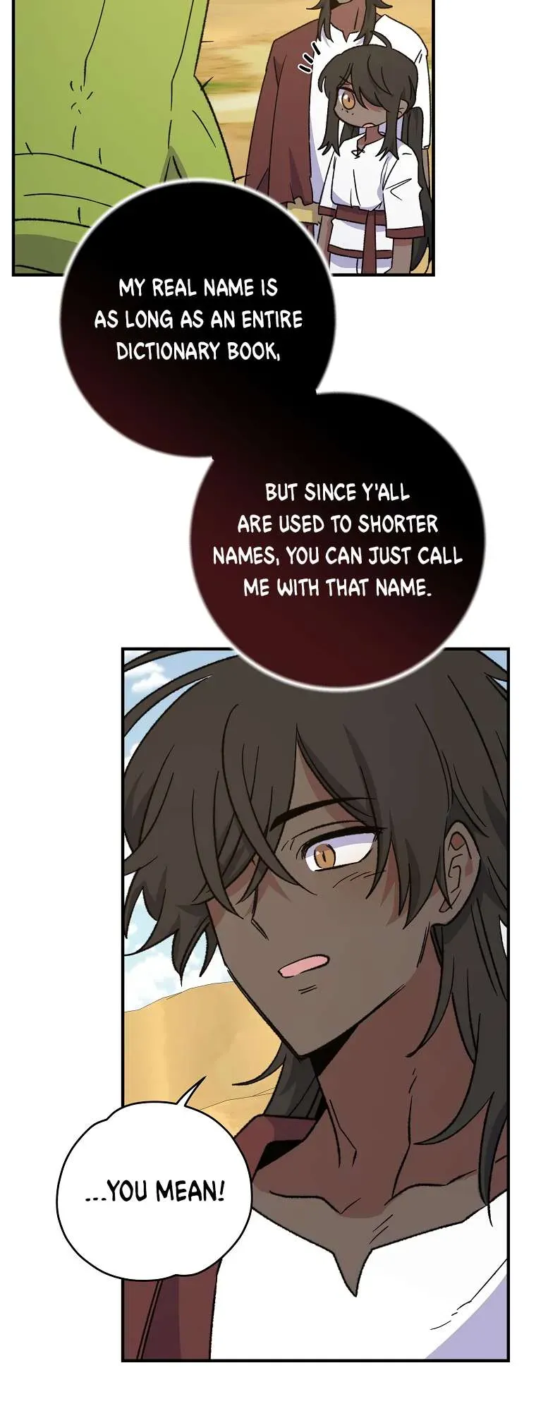 Ygret Chapter 93 Online - página 15
