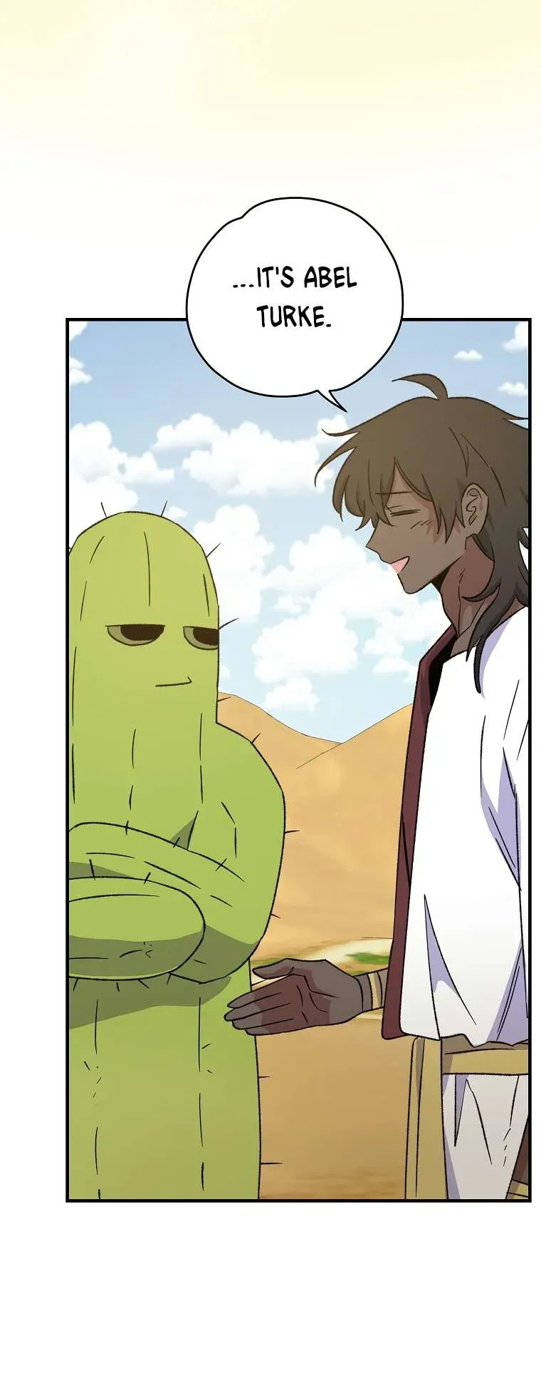 Ygret Chapter 93 Online - página 17