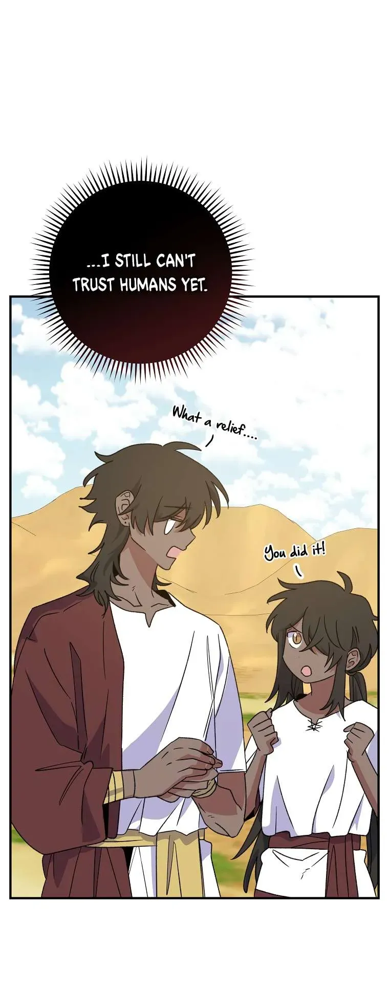 Ygret Chapter 93 Online - página 18