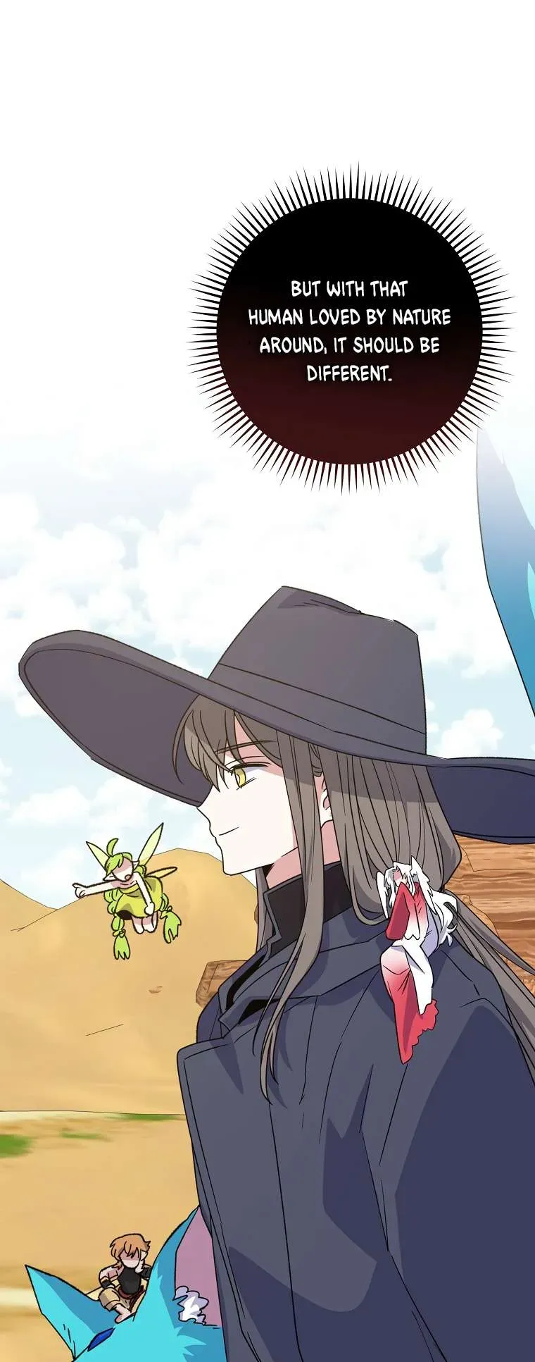 Ygret Chapter 93 Online - página 19