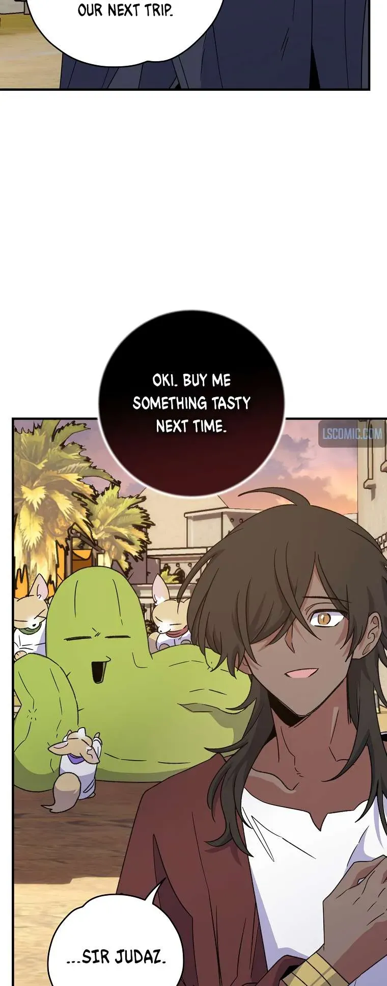 Ygret Chapter 93 Online - página 24