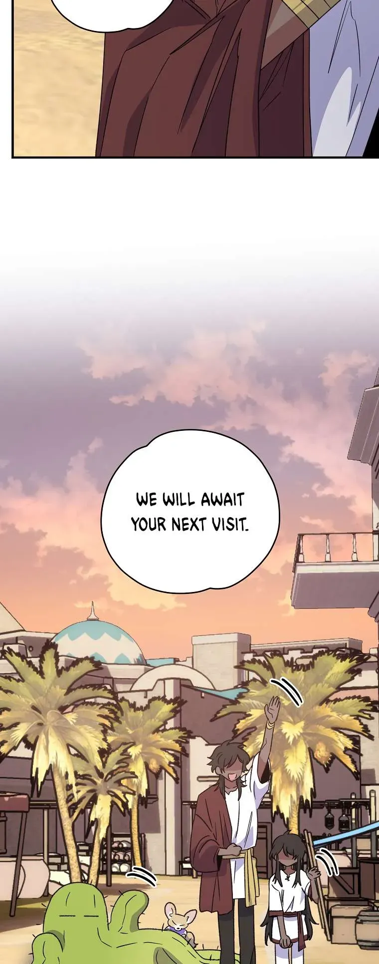 Ygret Chapter 93 Online - página 25
