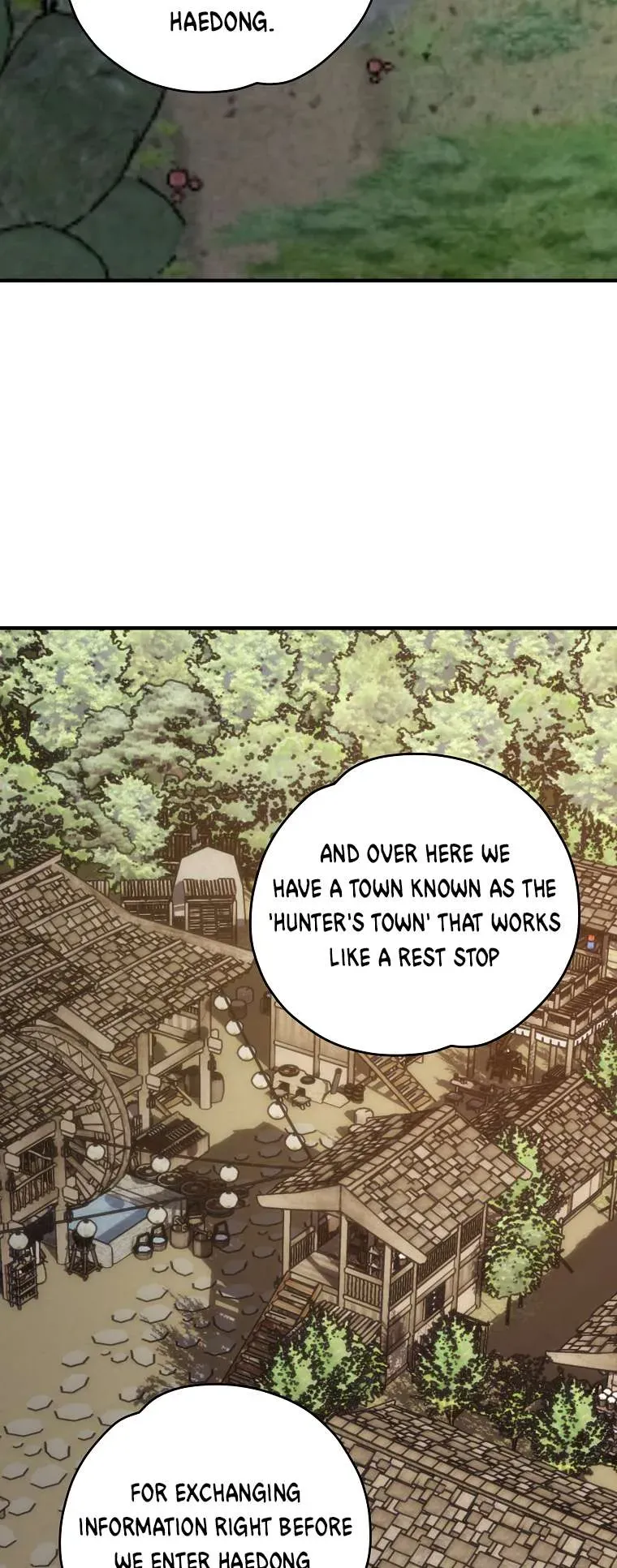 Ygret Chapter 93 Online - página 28