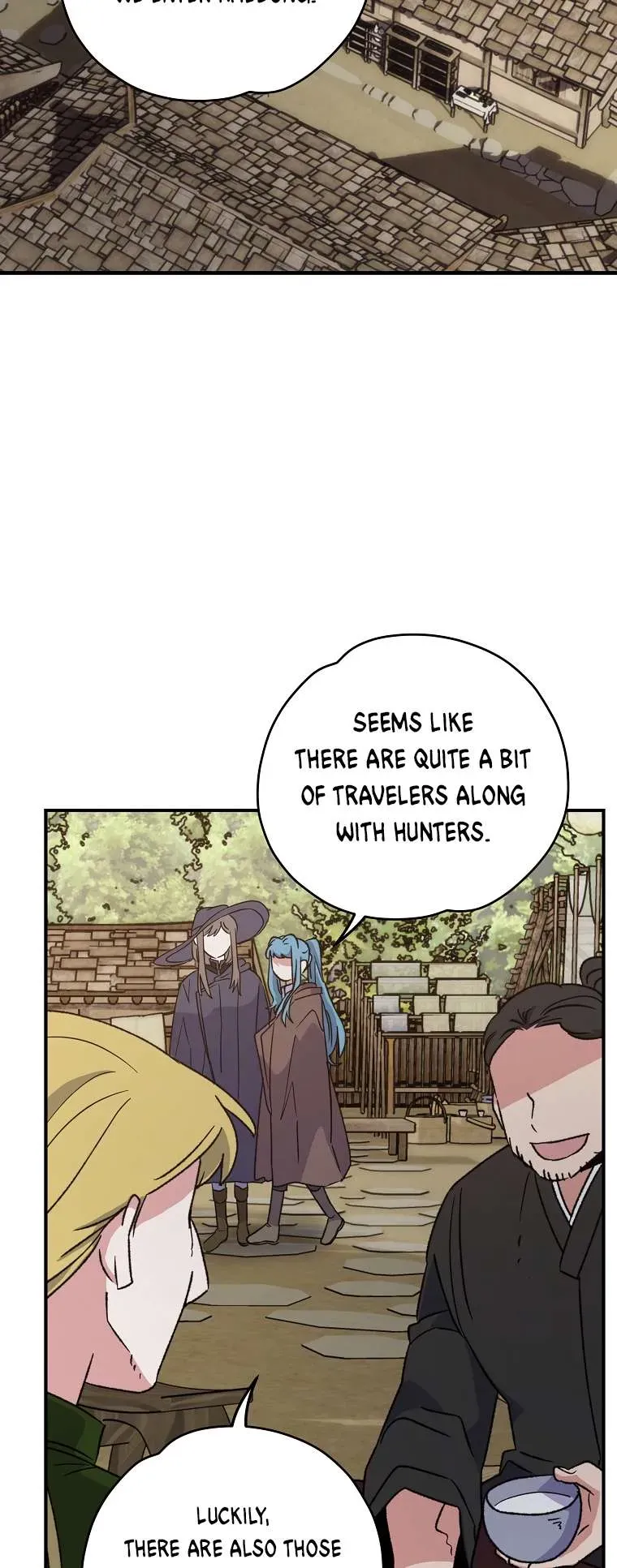 Ygret Chapter 93 Online - página 29