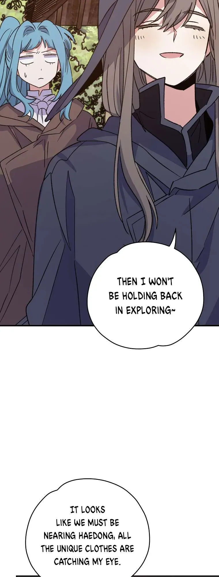 Ygret Chapter 93 Online - página 32