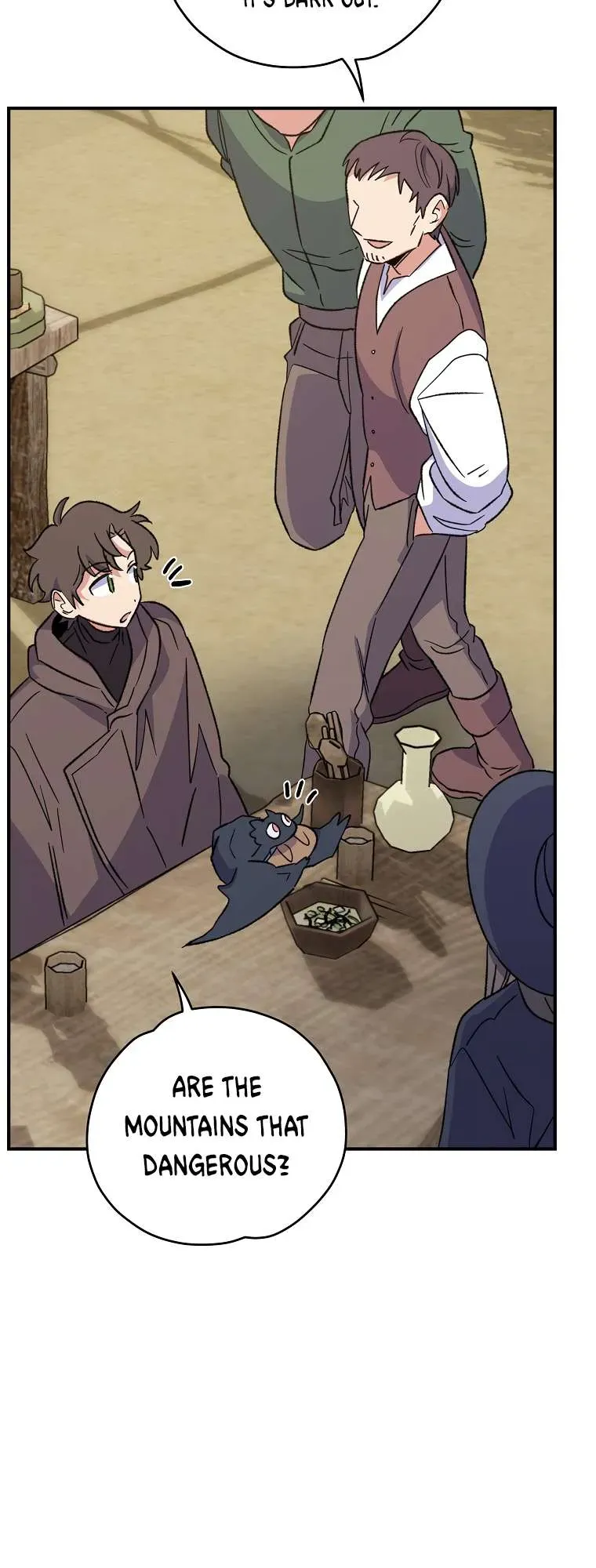 Ygret Chapter 93 Online - página 34