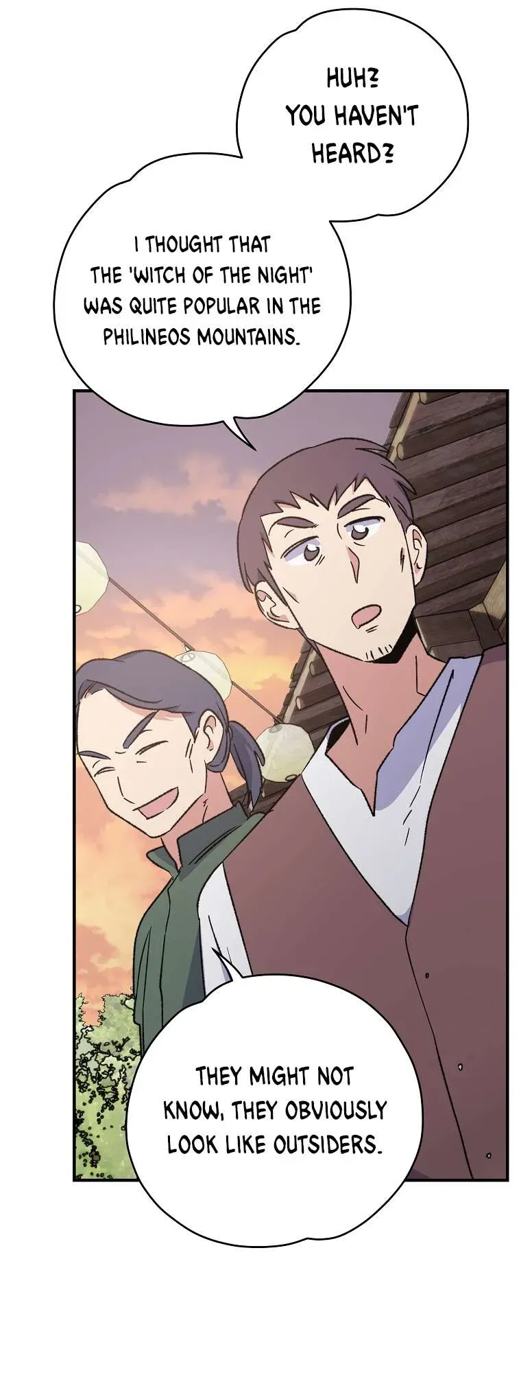 Ygret Chapter 93 Online - página 35