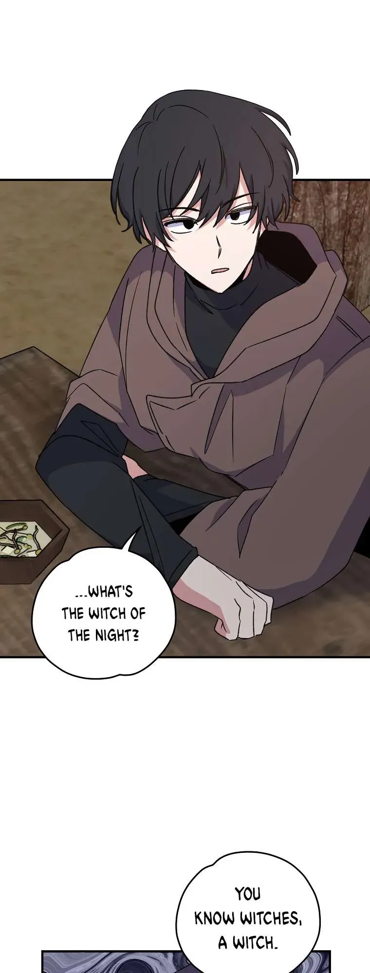 Ygret Chapter 93 Online - página 36