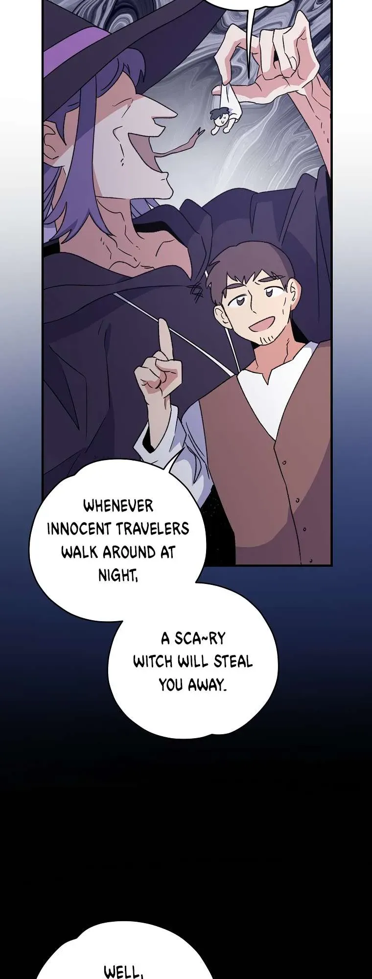 Ygret Chapter 93 Online - página 37