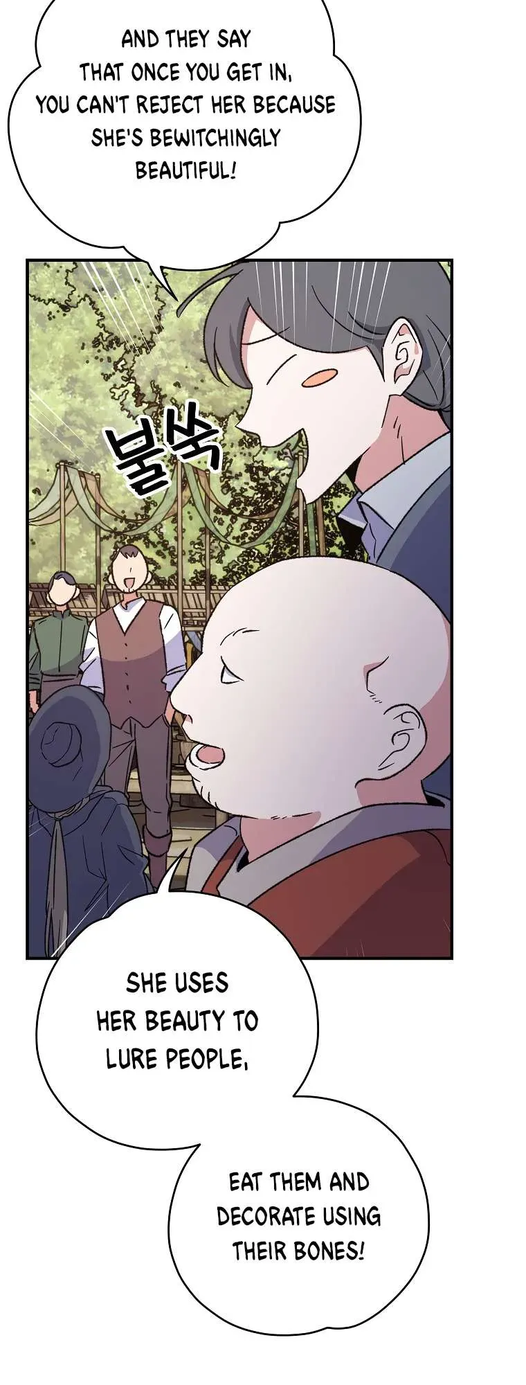 Ygret Chapter 93 Online - página 40