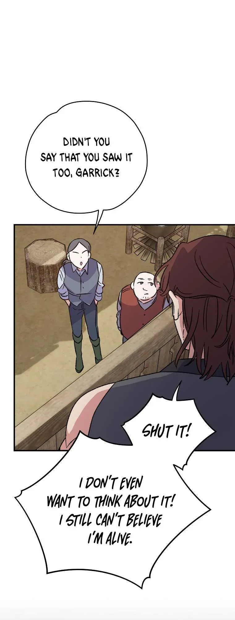 Ygret Chapter 93 Online - página 41