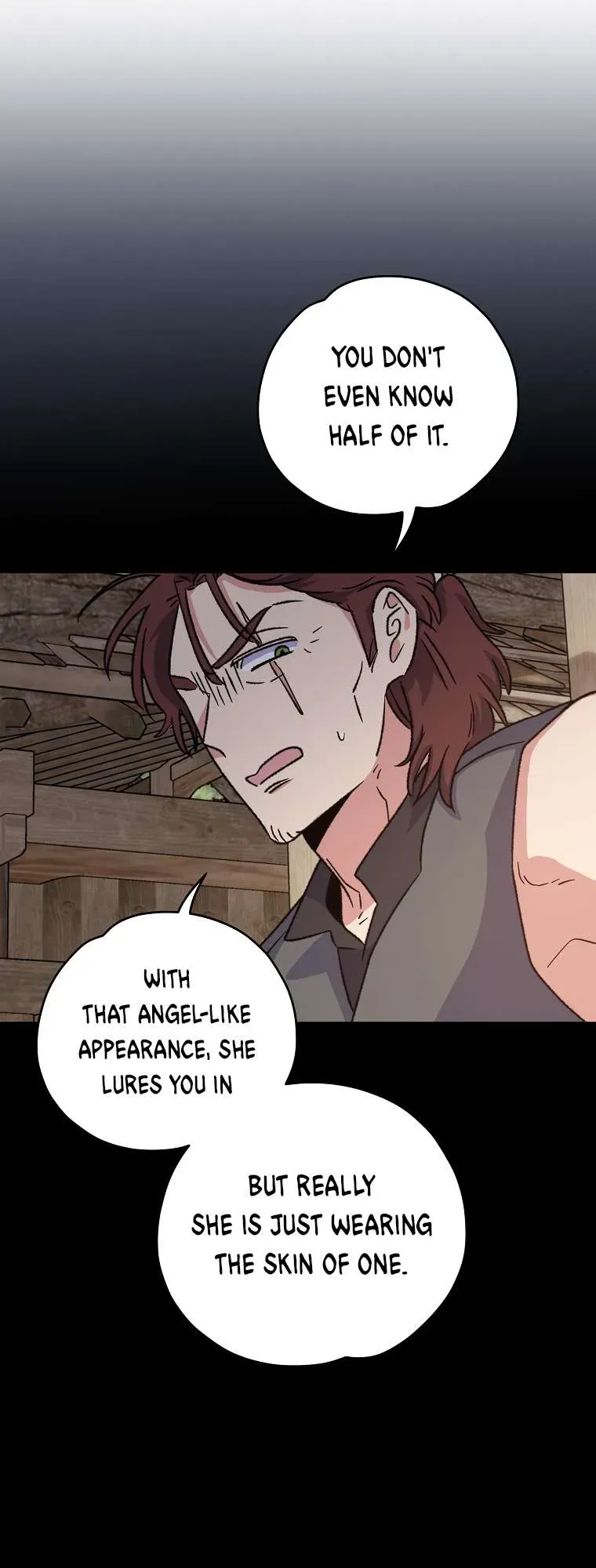 Ygret Chapter 93 Online - página 42