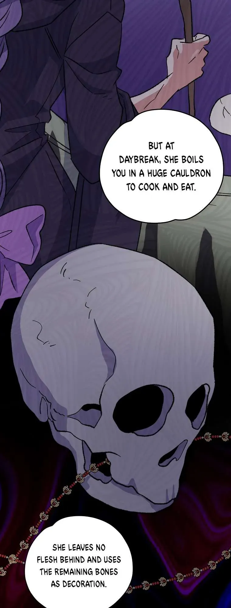 Ygret Chapter 93 Online - página 44