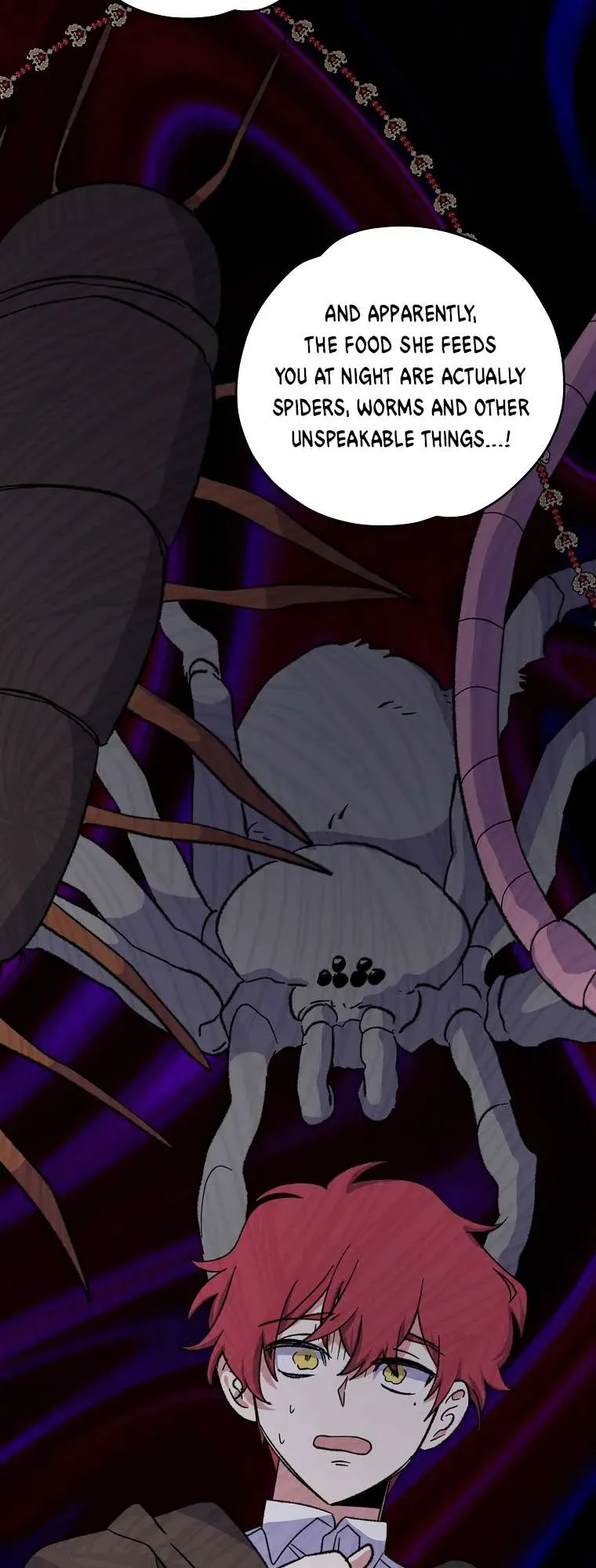 Ygret Chapter 93 Online - página 45
