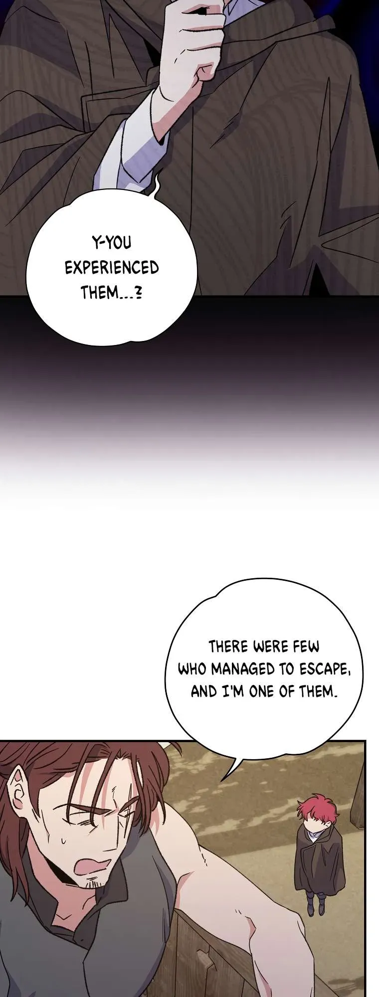 Ygret Chapter 93 Online - página 46
