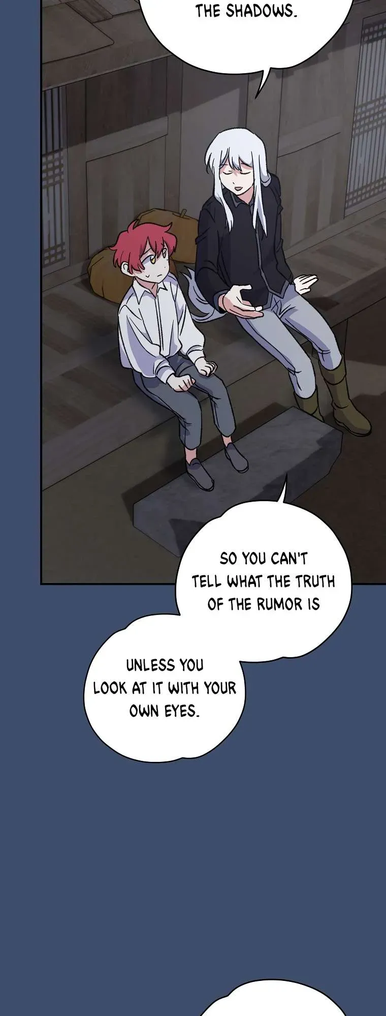 Ygret Chapter 93 Online - página 55