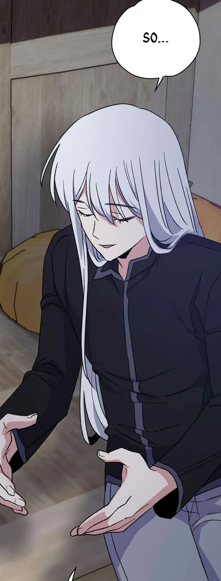 Ygret Chapter 93 Online - página 57
