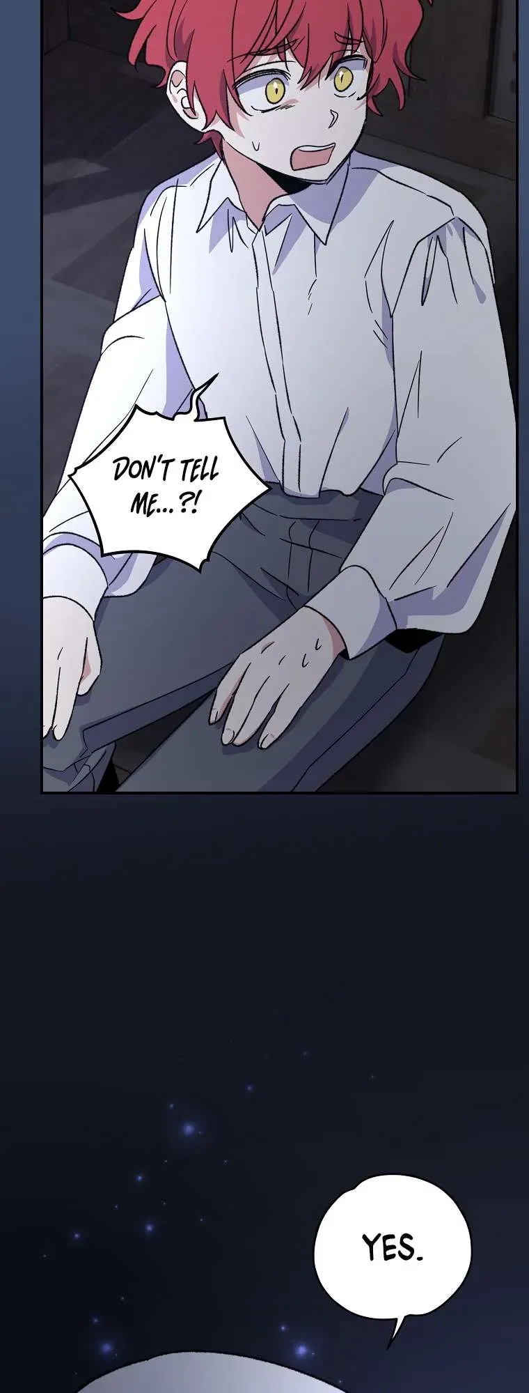 Ygret Chapter 93 Online - página 59
