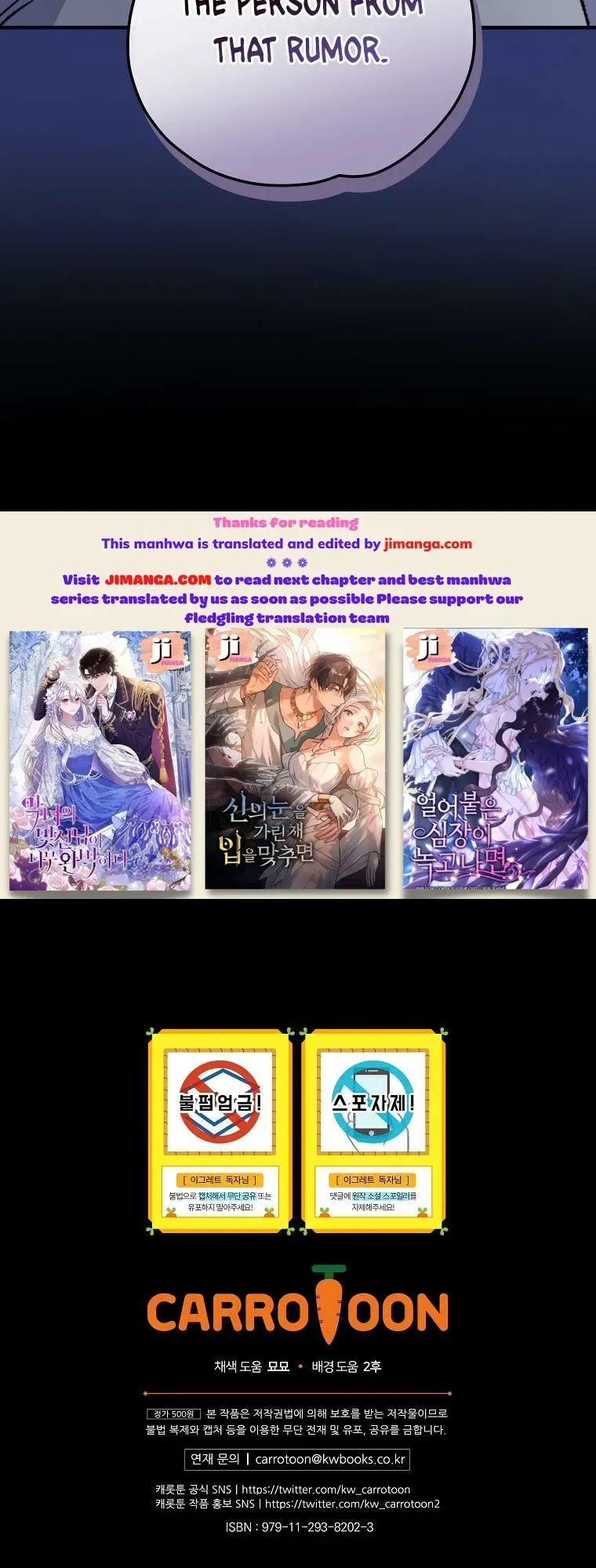 Ygret Chapter 93 Online - página 61