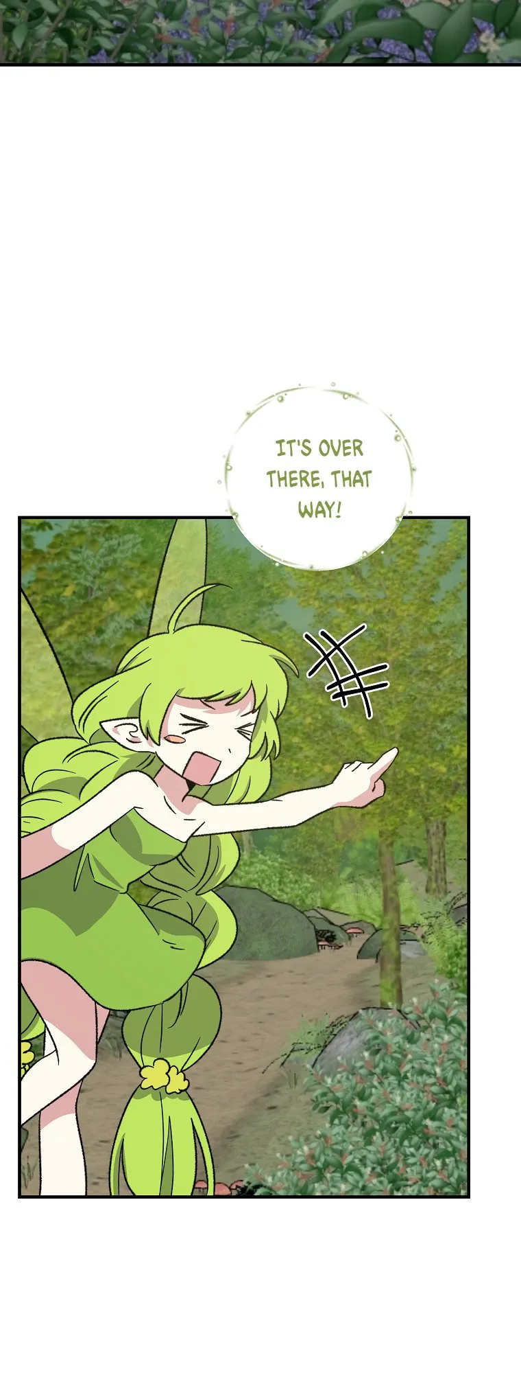 Ygret Chapter 94 Online - página 3
