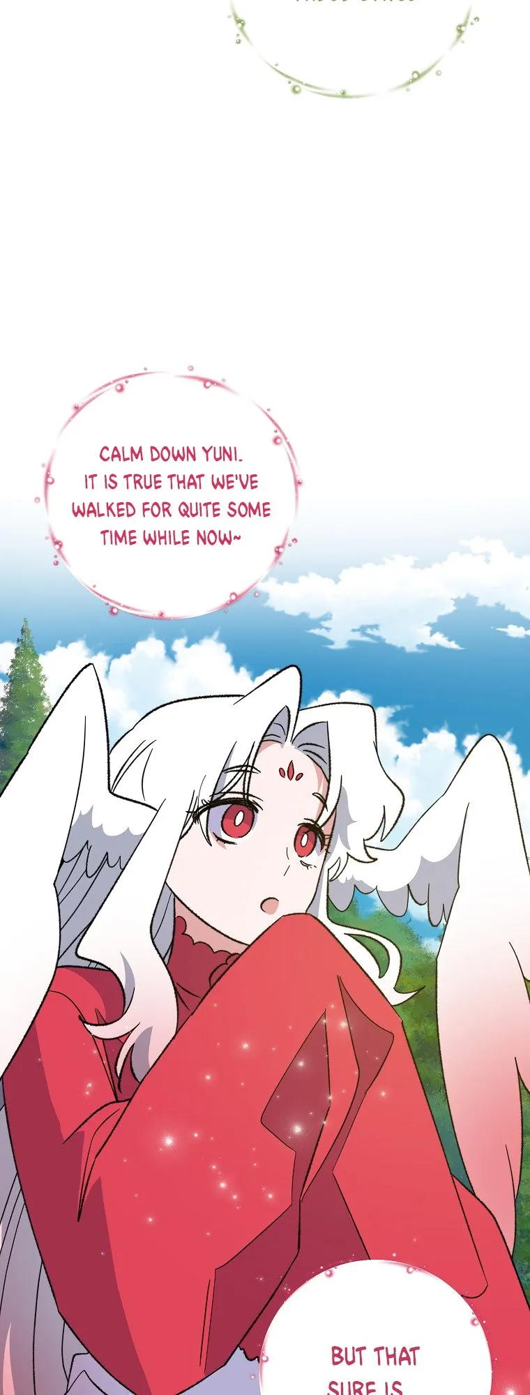 Ygret Chapter 94 Online - página 5