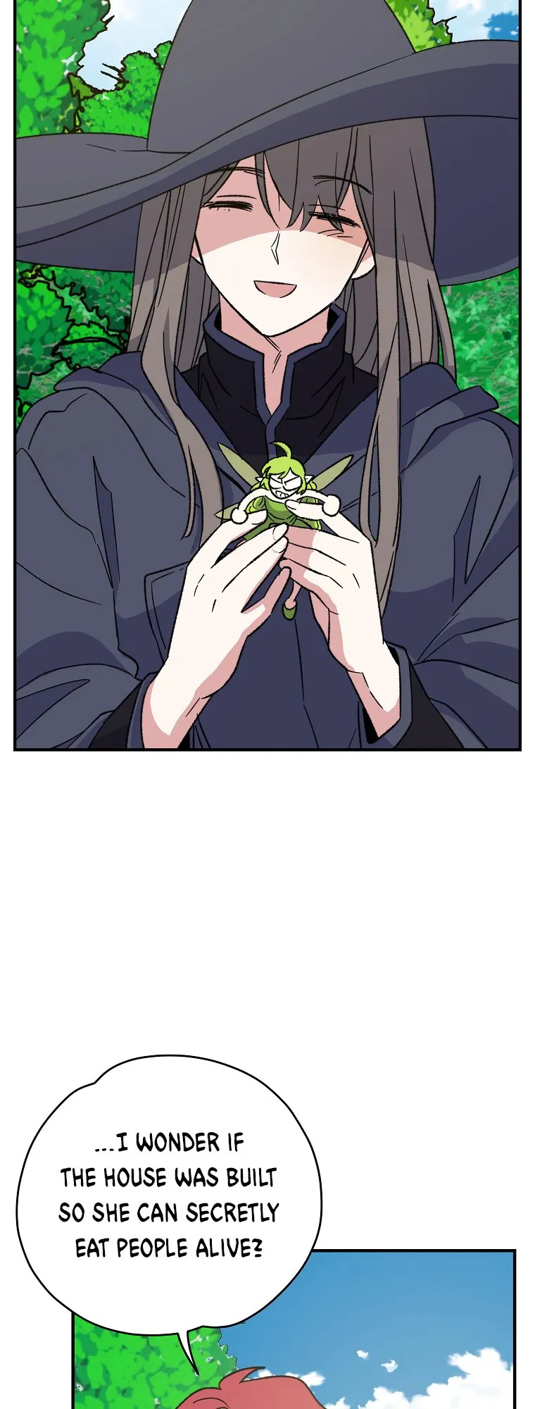 Ygret Chapter 94 Online - página 10
