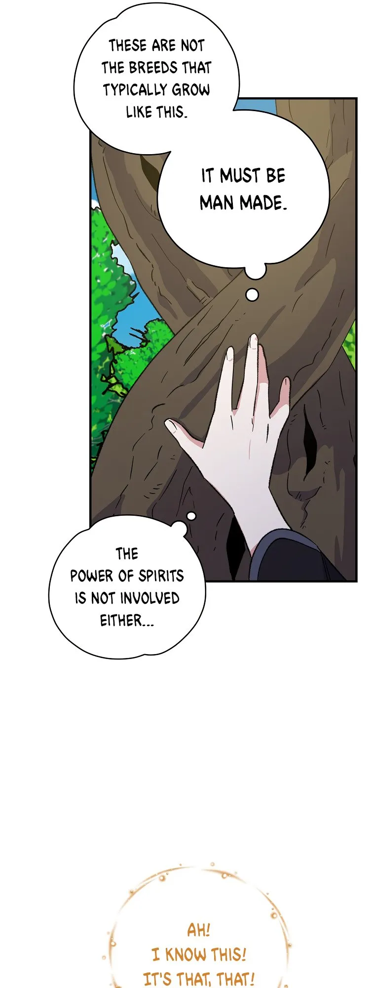 Ygret Chapter 94 Online - página 15