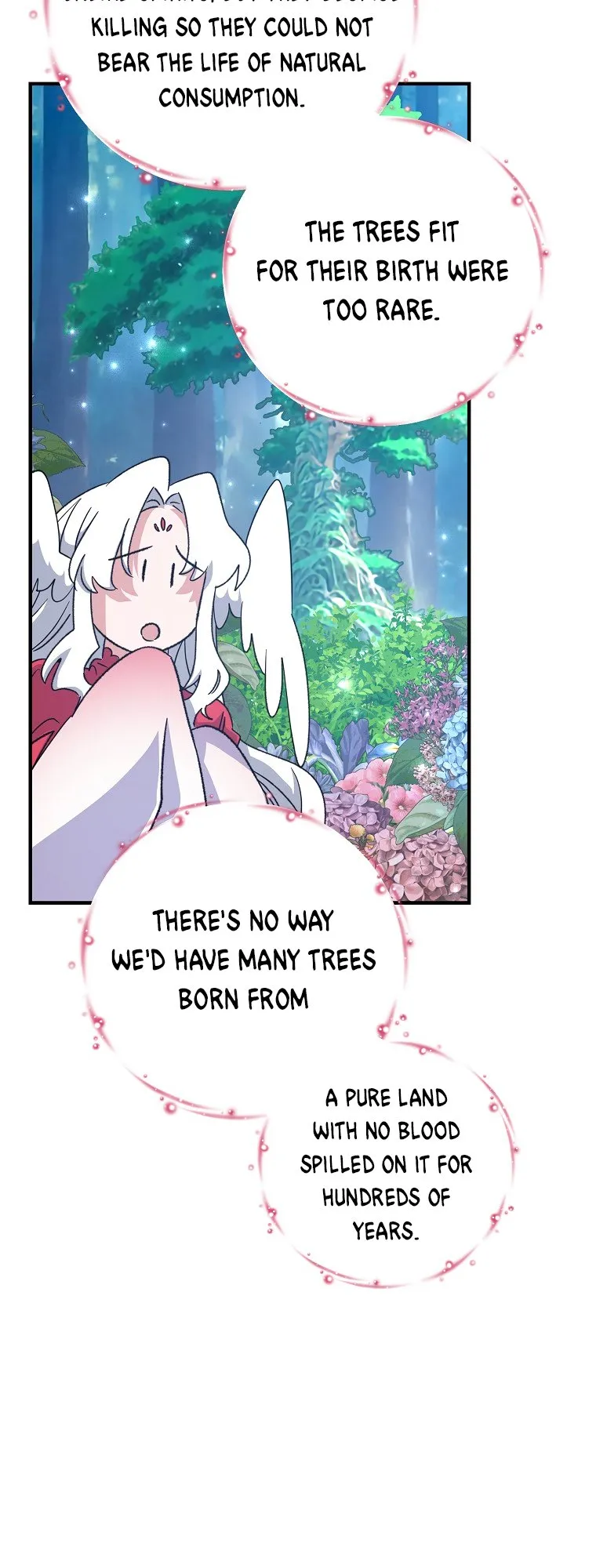 Ygret Chapter 94 Online - página 21