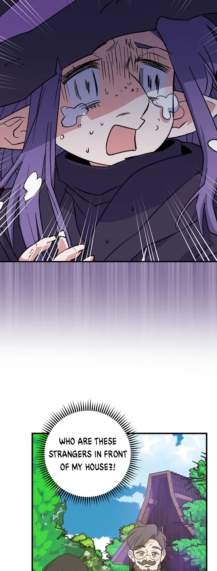 Ygret Chapter 94 Online - página 28