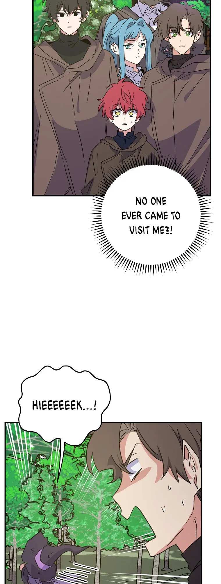 Ygret Chapter 94 Online - página 29