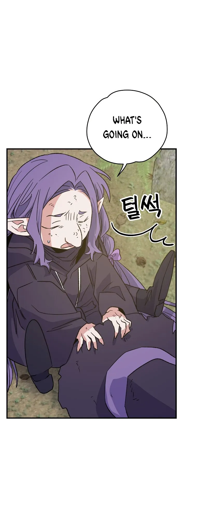Ygret Chapter 94 Online - página 34