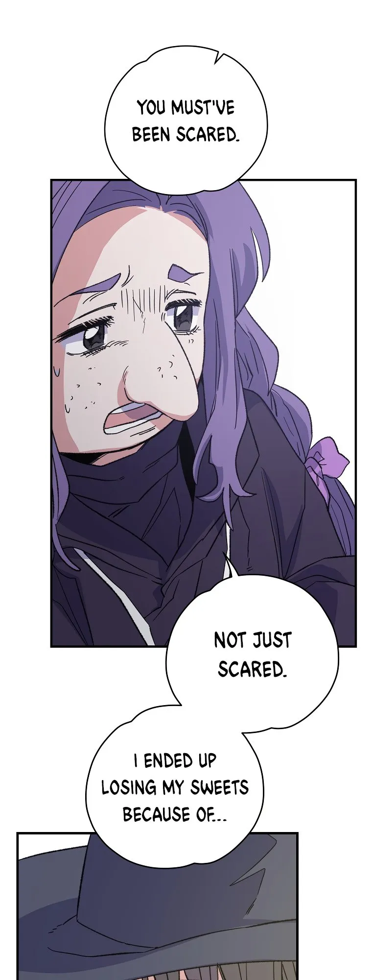 Ygret Chapter 94 Online - página 35