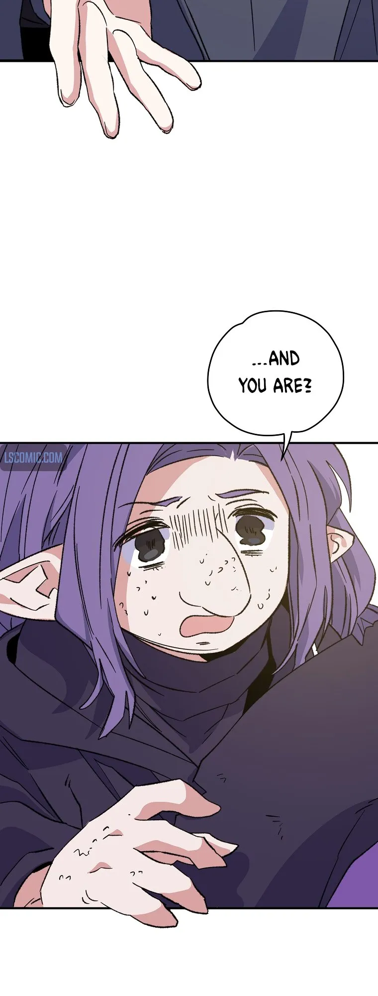 Ygret Chapter 94 Online - página 39