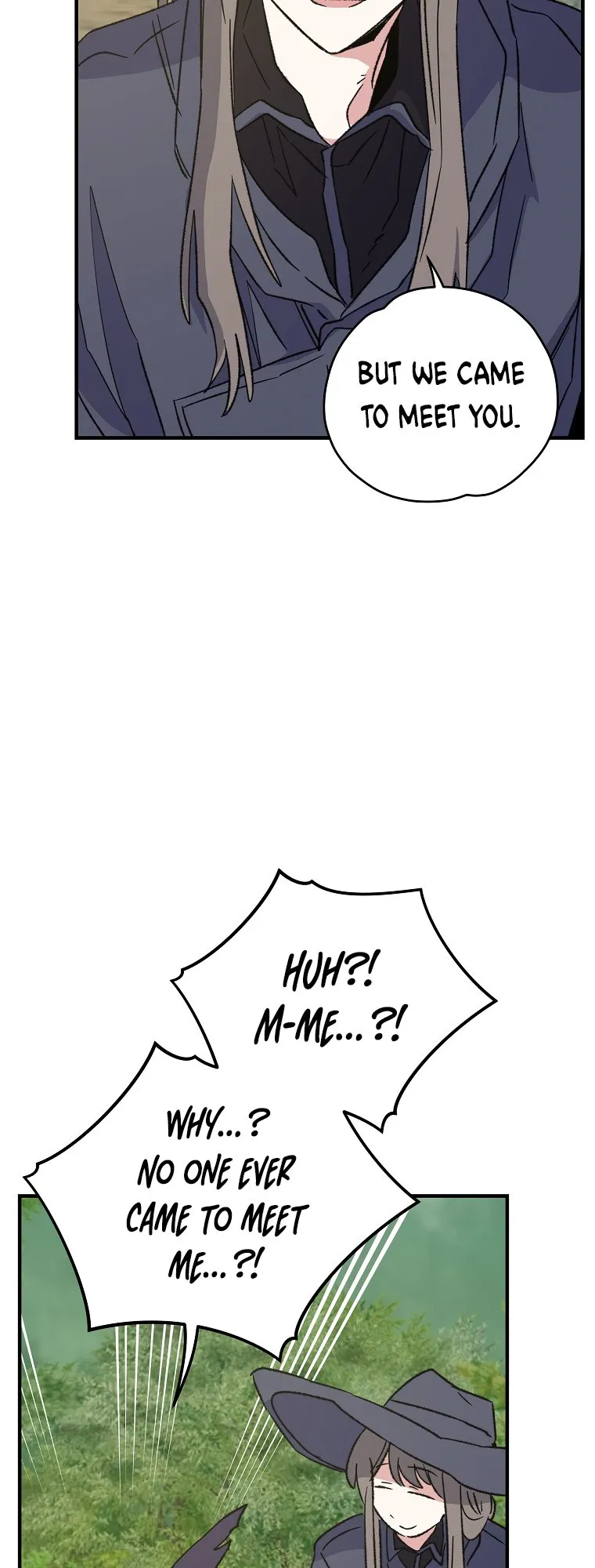 Ygret Chapter 94 Online - página 42