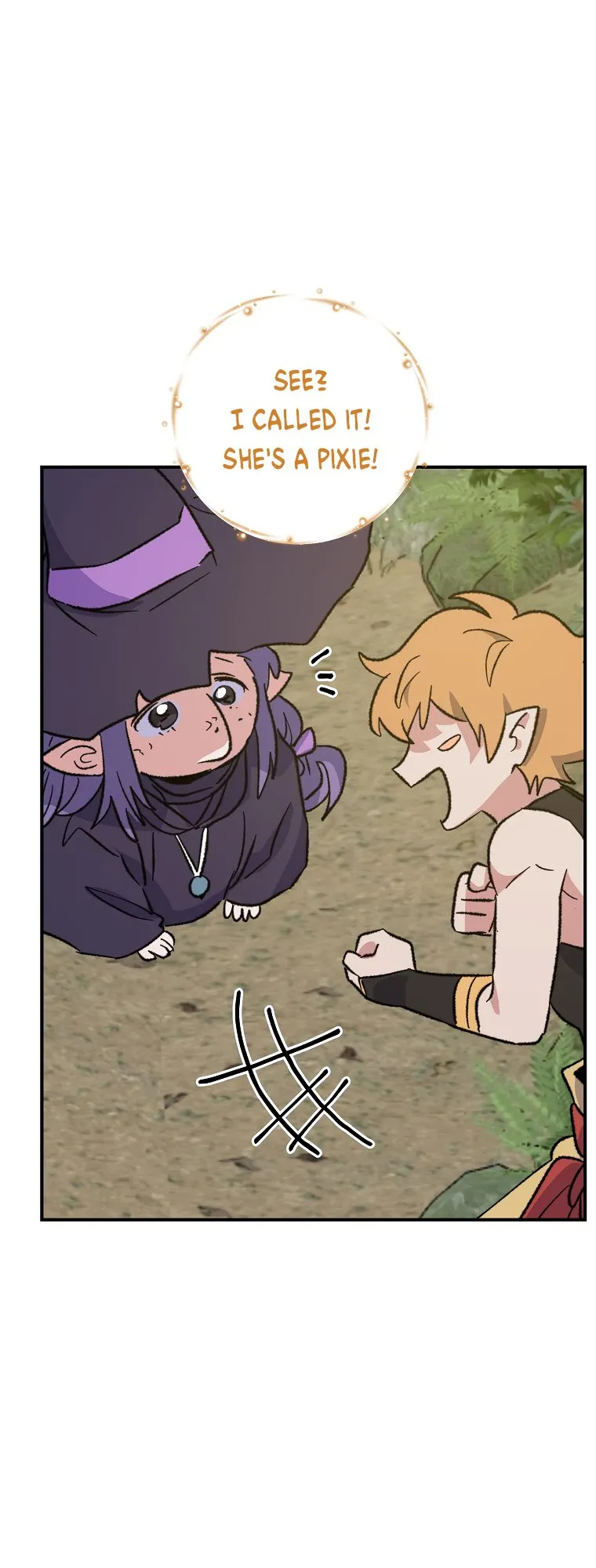 Ygret Chapter 94 Online - página 47