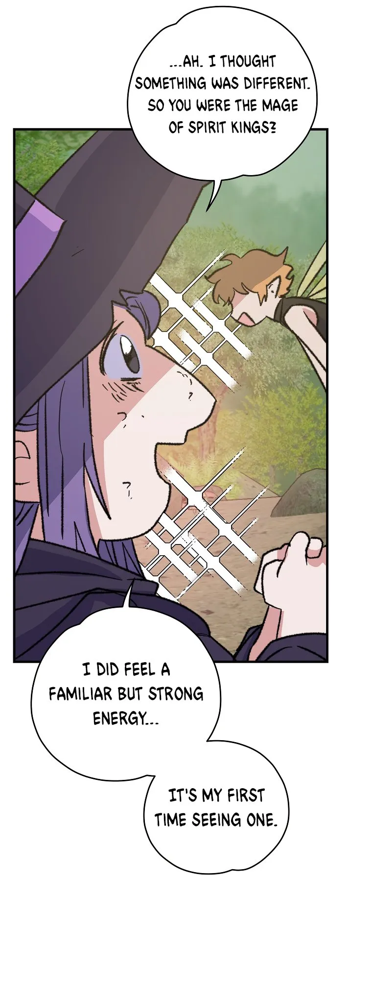 Ygret Chapter 94 Online - página 48