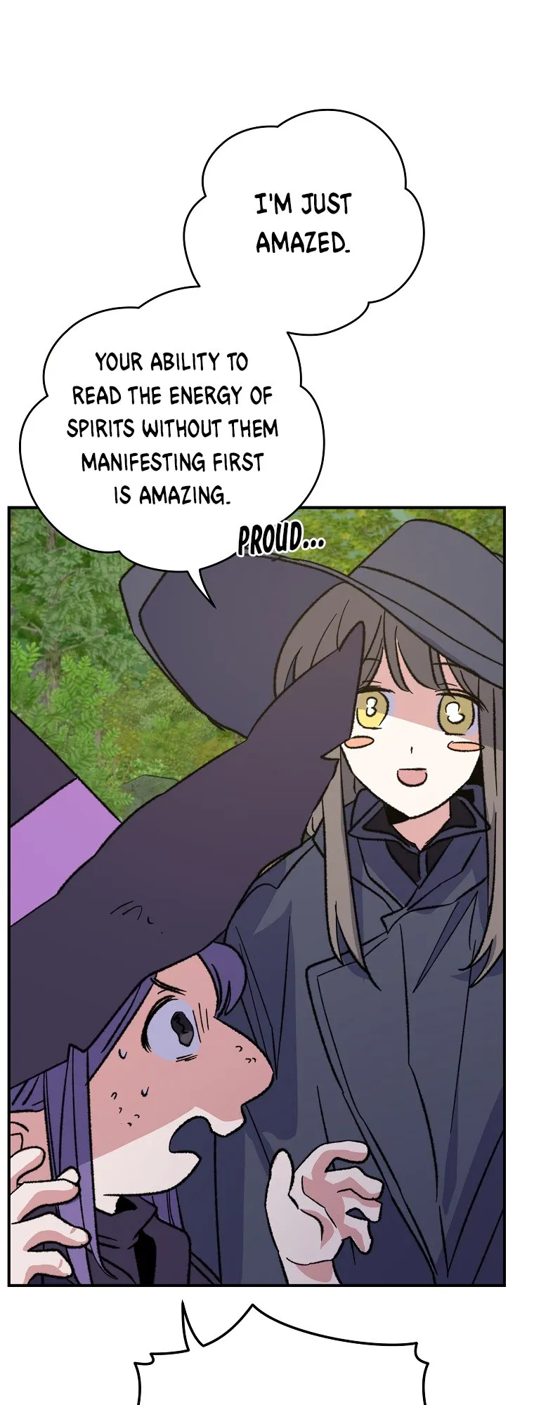 Ygret Chapter 94 Online - página 51