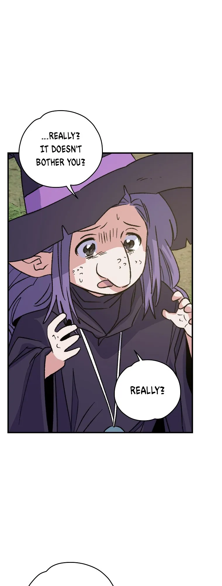 Ygret Chapter 94 Online - página 53