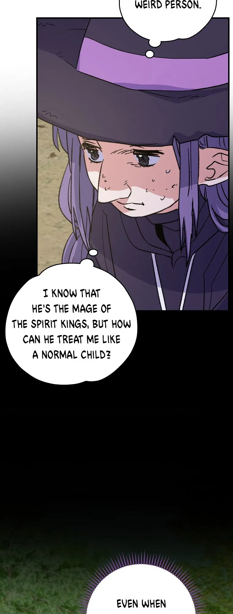 Ygret Chapter 94 Online - página 55