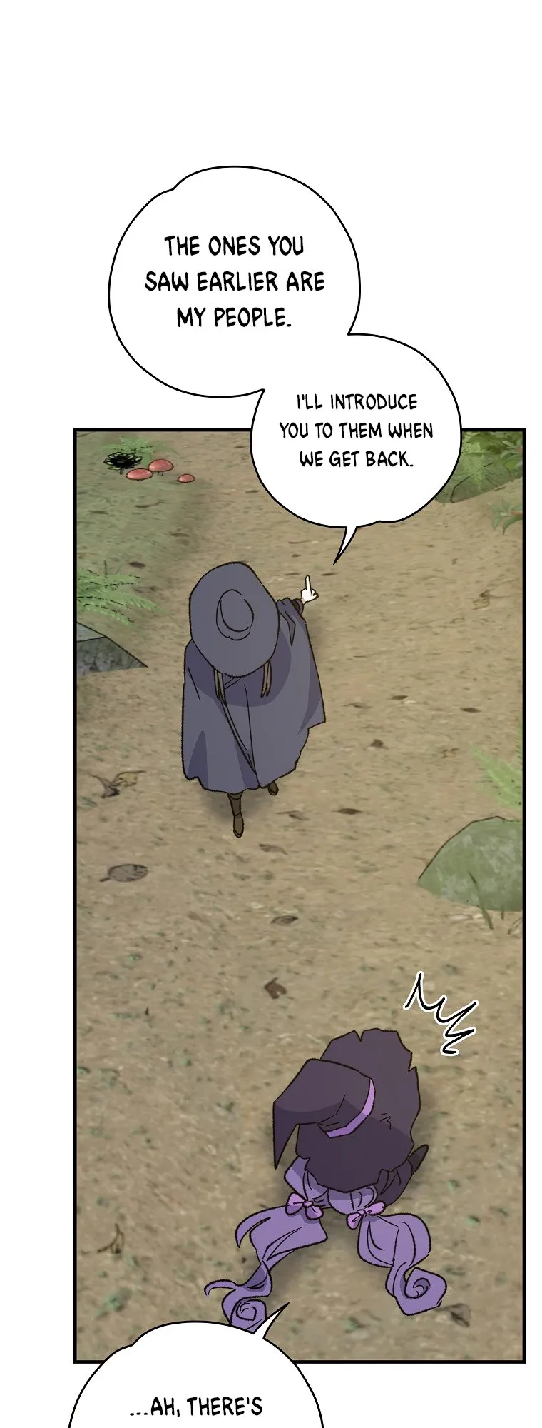 Ygret Chapter 94 Online - página 59