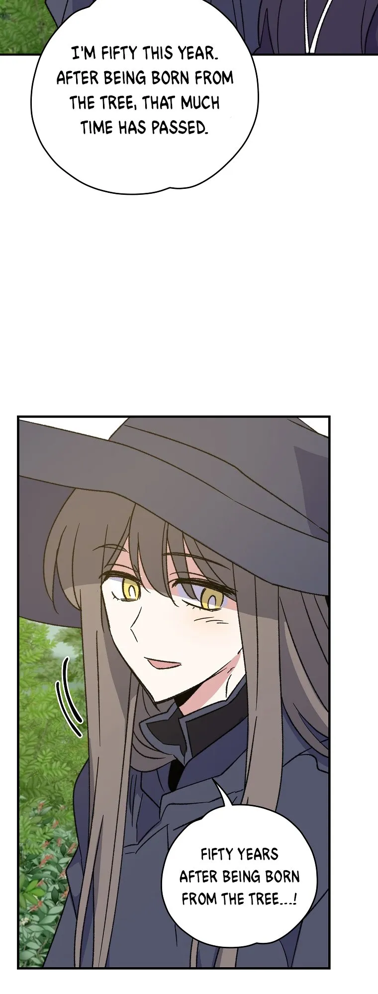 Ygret Chapter 94 Online - página 61