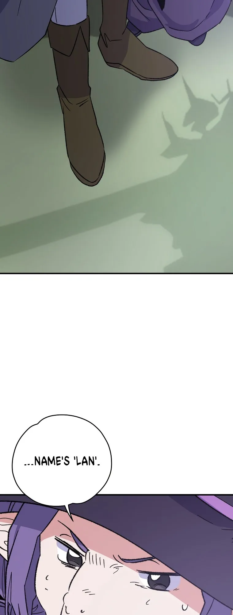 Ygret Chapter 95 Online - página 5