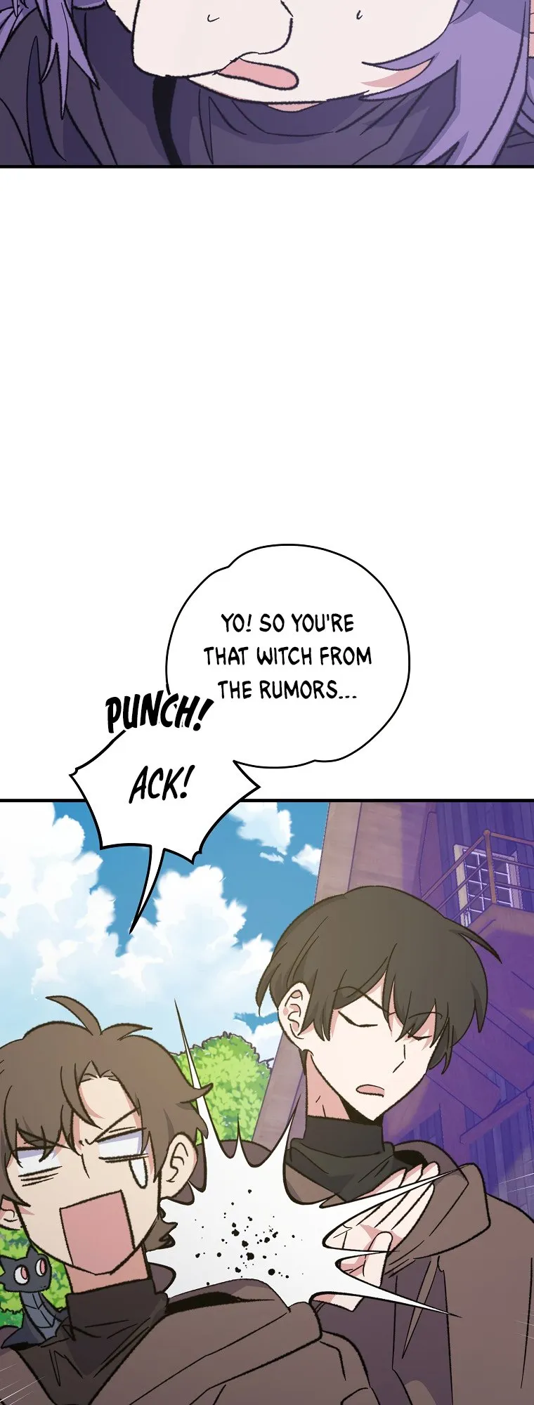 Ygret Chapter 95 Online - página 6
