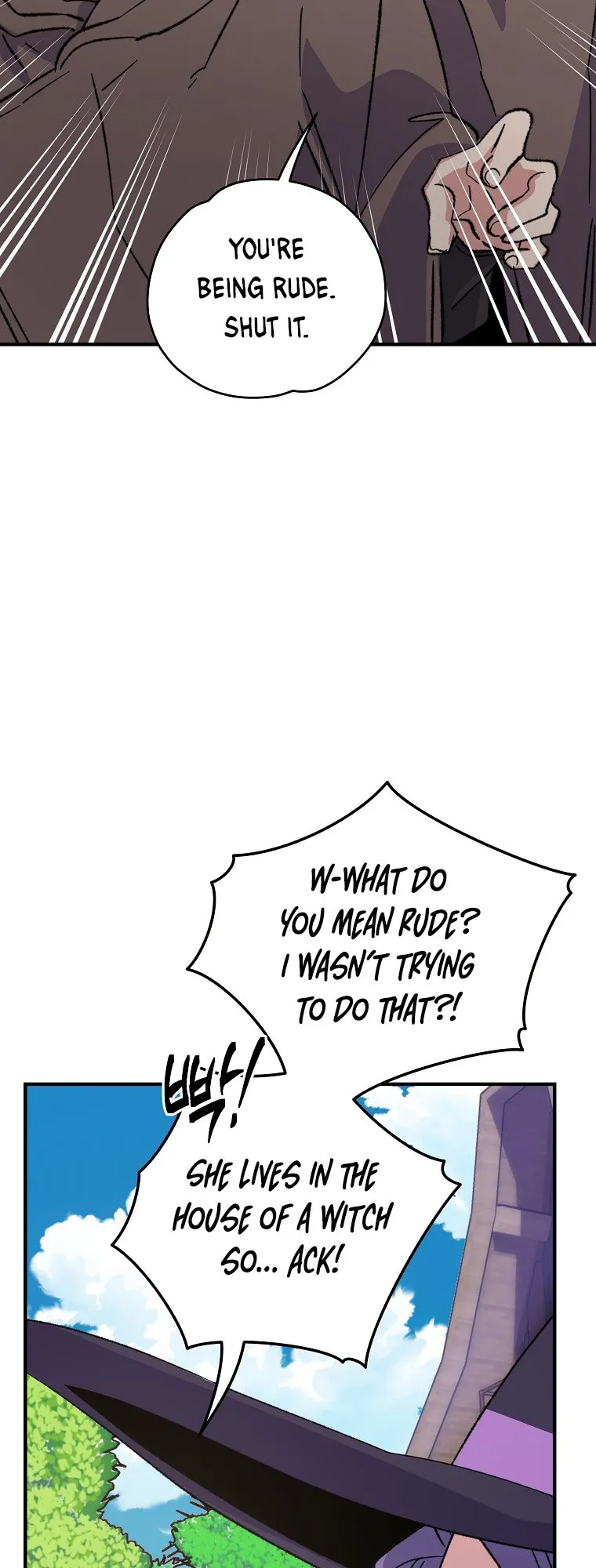 Ygret Chapter 95 Online - página 7