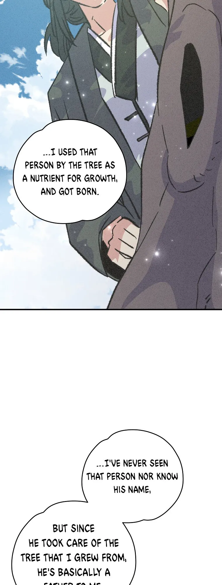 Ygret Chapter 95 Online - página 18
