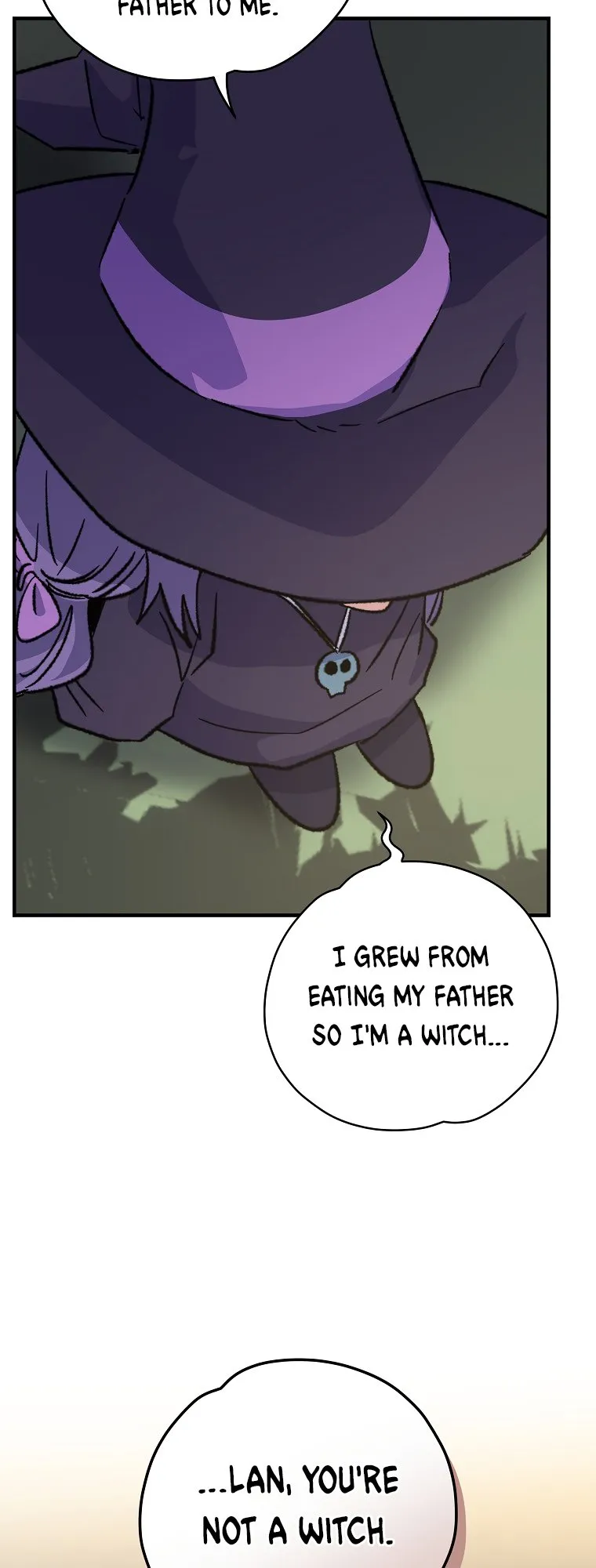 Ygret Chapter 95 Online - página 19