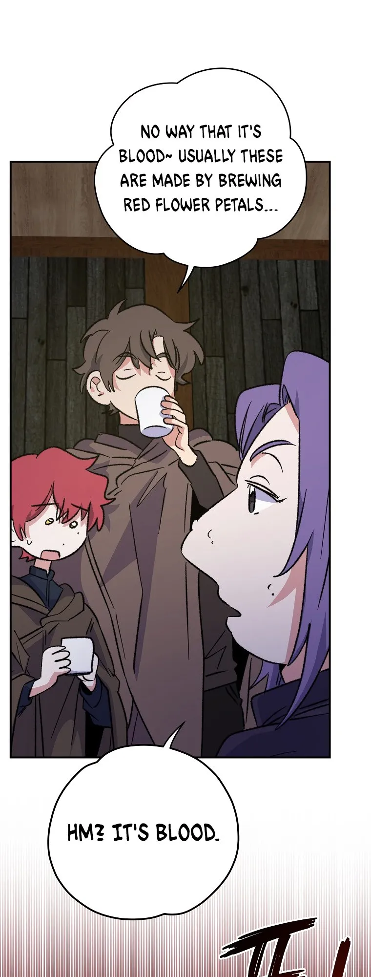 Ygret Chapter 95 Online - página 28
