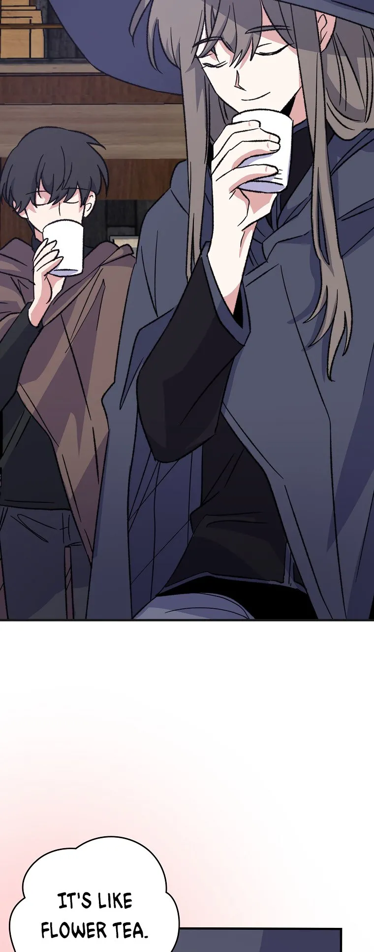 Ygret Chapter 95 Online - página 32