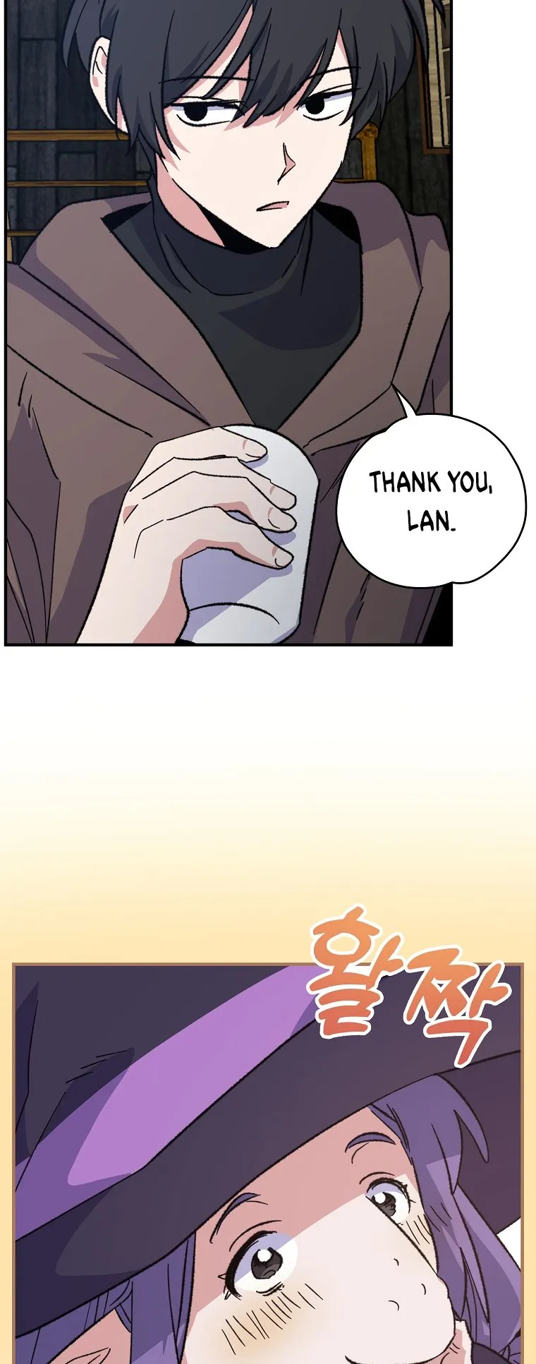 Ygret Chapter 95 Online - página 34