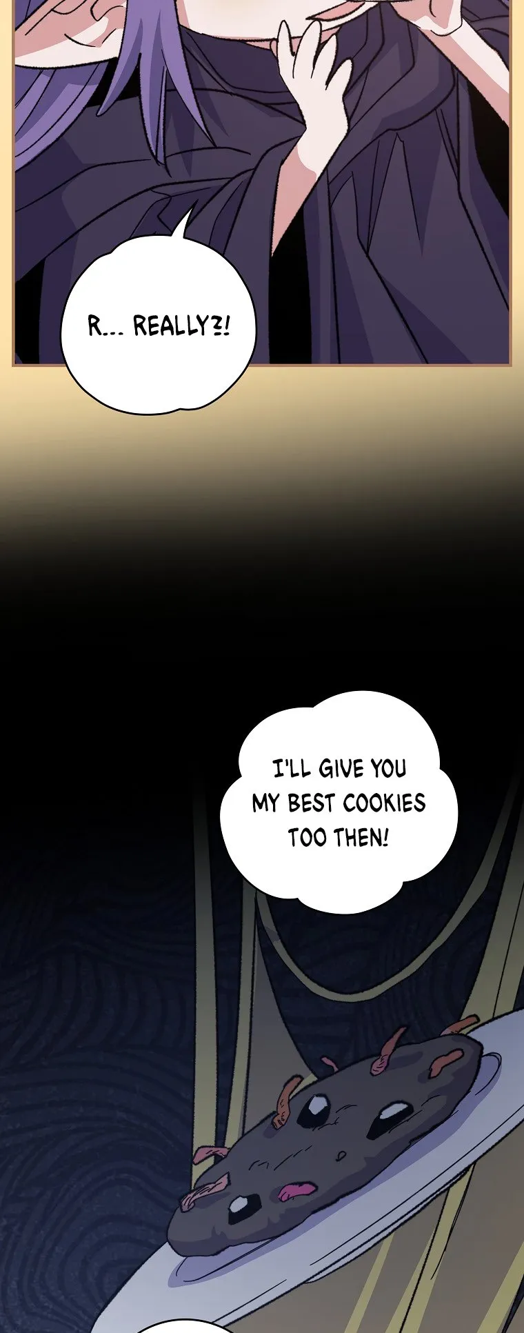 Ygret Chapter 95 Online - página 35